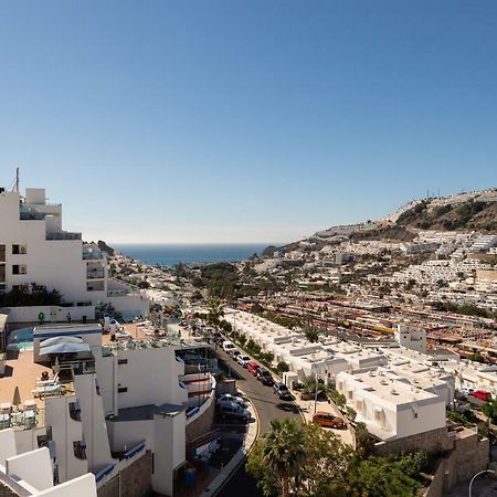 Tc Apartamentos Tamanaco Пуэрто Рико Экстерьер фото