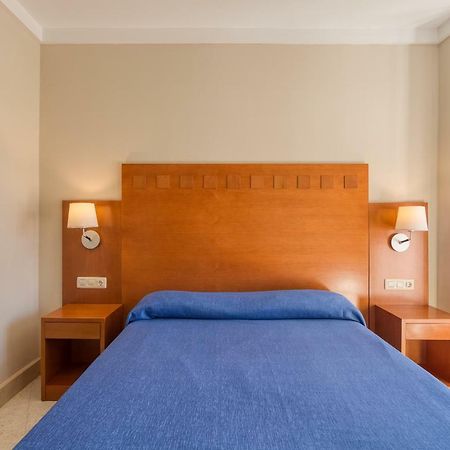 Tc Apartamentos Tamanaco Пуэрто Рико Экстерьер фото