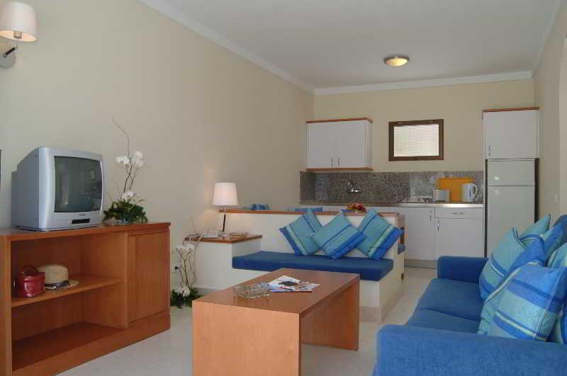 Tc Apartamentos Tamanaco Пуэрто Рико Экстерьер фото