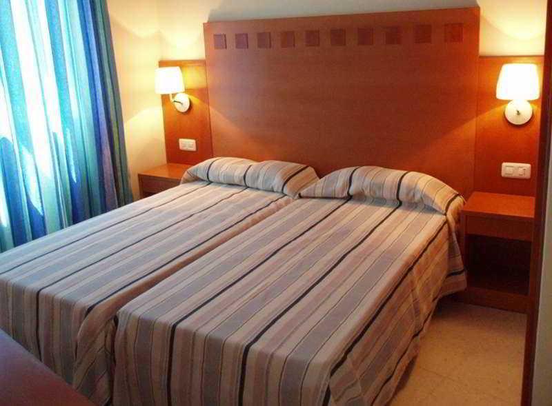 Tc Apartamentos Tamanaco Пуэрто Рико Экстерьер фото
