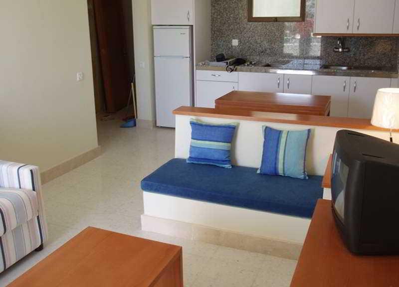 Tc Apartamentos Tamanaco Пуэрто Рико Экстерьер фото