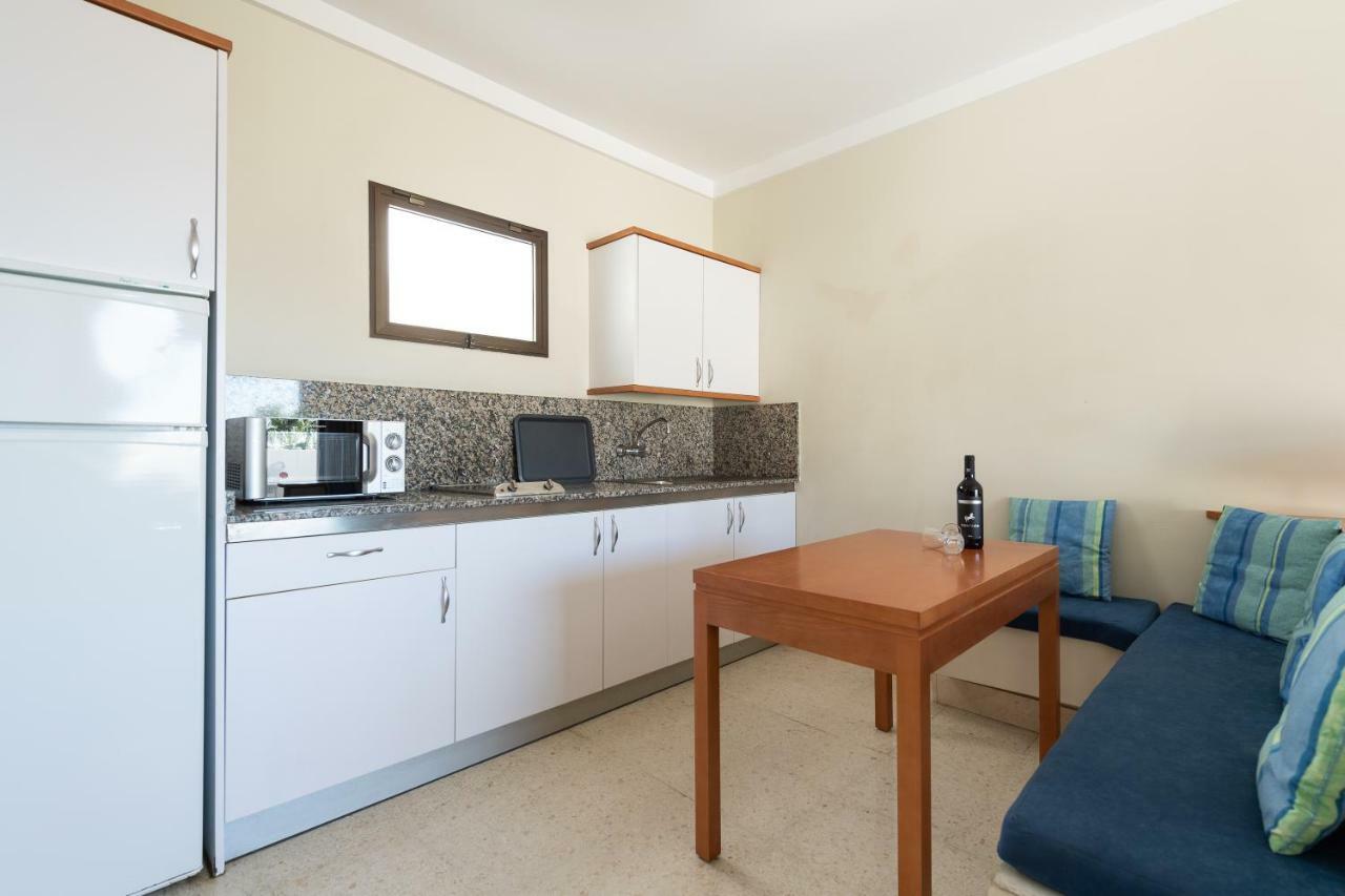 Tc Apartamentos Tamanaco Пуэрто Рико Экстерьер фото