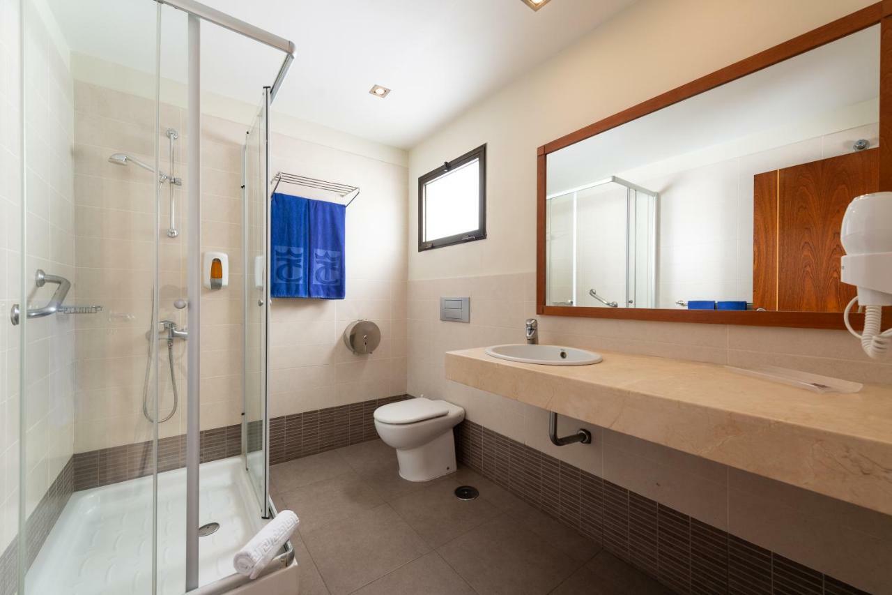 Tc Apartamentos Tamanaco Пуэрто Рико Экстерьер фото