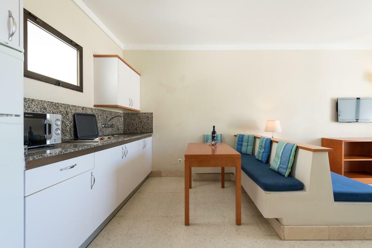 Tc Apartamentos Tamanaco Пуэрто Рико Экстерьер фото