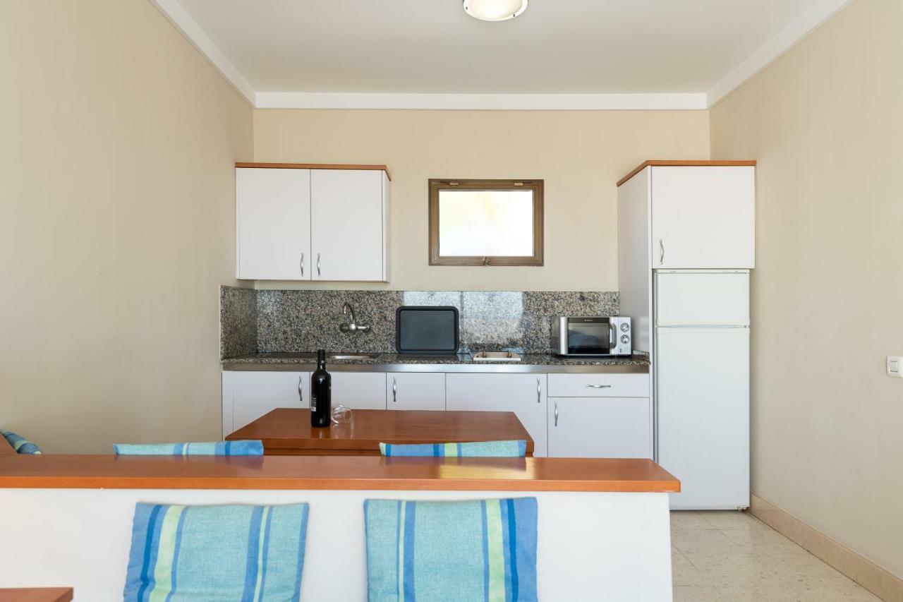 Tc Apartamentos Tamanaco Пуэрто Рико Экстерьер фото