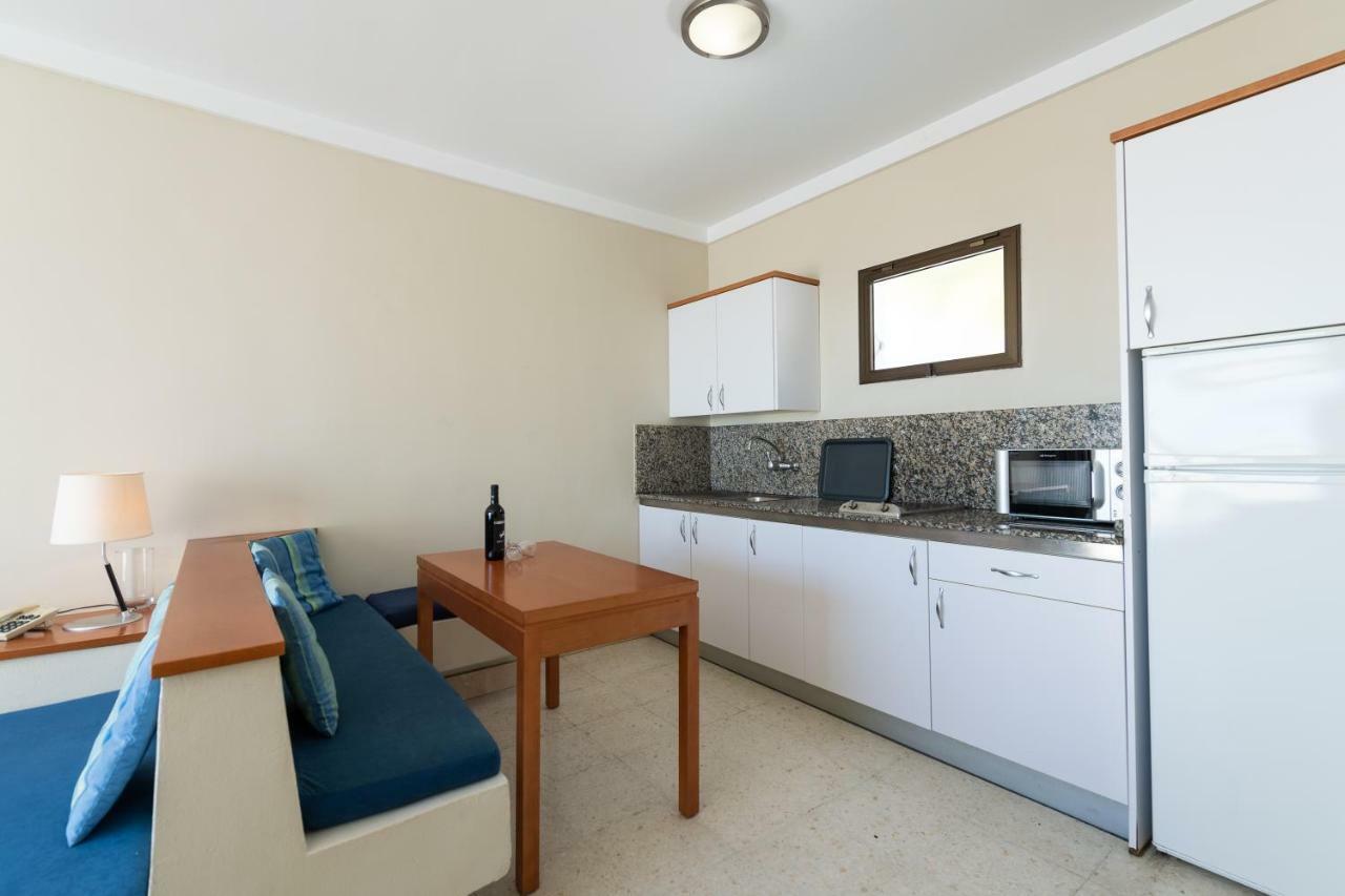 Tc Apartamentos Tamanaco Пуэрто Рико Экстерьер фото