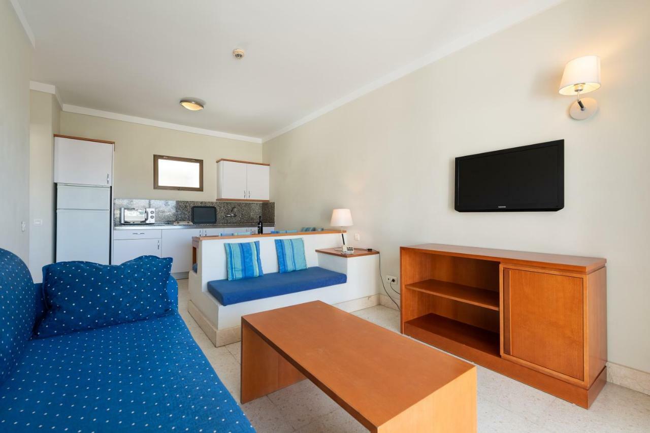 Tc Apartamentos Tamanaco Пуэрто Рико Экстерьер фото