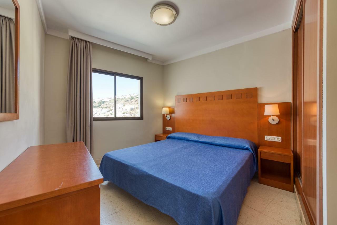 Tc Apartamentos Tamanaco Пуэрто Рико Экстерьер фото
